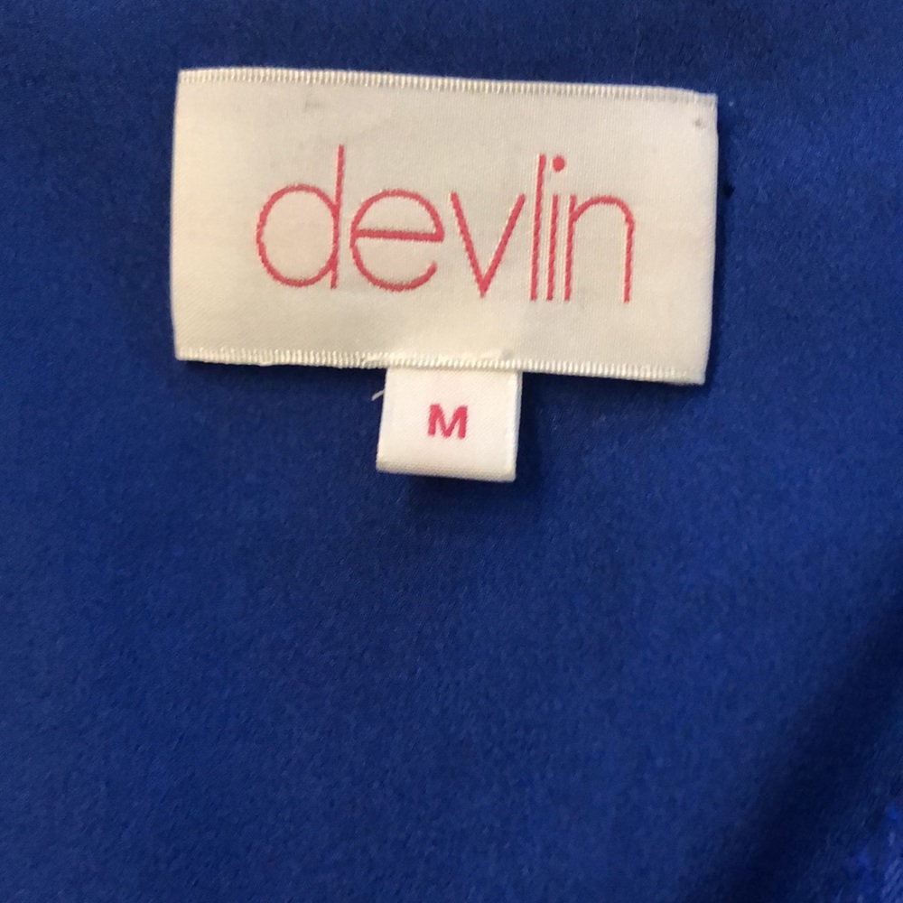 Devlin ruffled romper - Picture 4 of 8